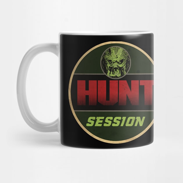 Hunter Session by CTShirts